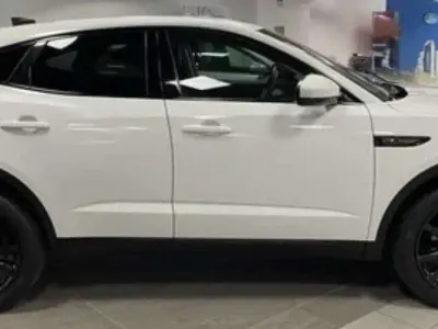 Usata Jaguar E-Pace R-Dynamic 150 CV (110 kW) 2020 SUV