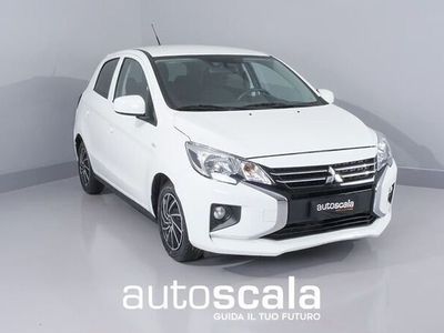 usata Mitsubishi Space Star 1.2 Intense RS