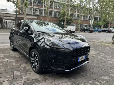 Usata Ford Puma