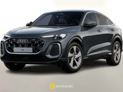 Nuova Audi Q5 S-Line 204 CV (150 kW) 2026 Grigio SUV