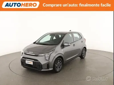 Usata Kia Picanto