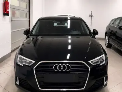 Usata Audi A3 Sport 110 CV (80 kW) 2018 Berlina