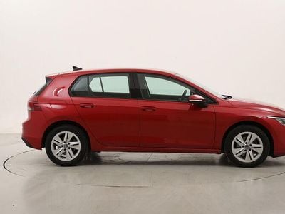 Usata VW Golf VIII Life 130 CV (95 kW) 2023 Berlina