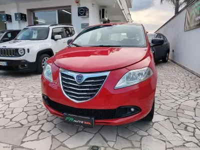 Usata Lancia Ypsilon