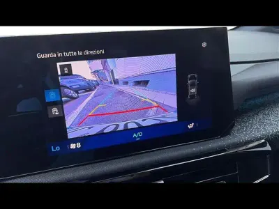 Usata Renault Clio Techno 2025 Grigio chiaro Utilitaria