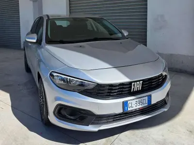 Usata Fiat Tipo