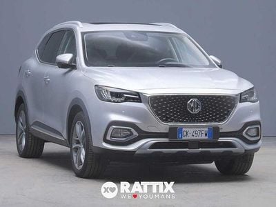 Grigio Usata 2022 MG EHS Exclusive SUV | 19.437 € (Buon prezzo)