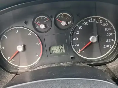 Begagnad Ford Focus