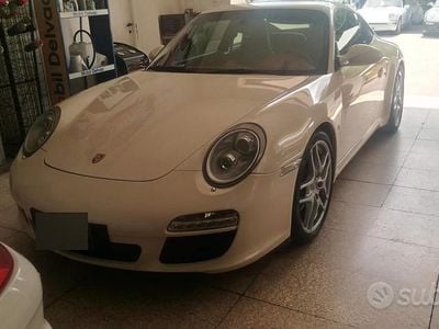 Occasion Porsche 911 2009 Coupé