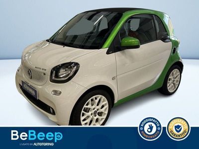 usata Smart ForTwo Electric Drive PRIME