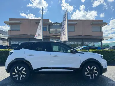 Occasion Opel Mokka S 136 ch (100 kW) 2025 Blanc SUV