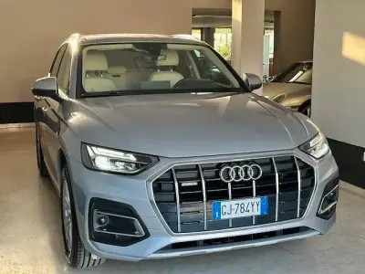 Usata Audi Q5