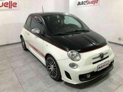 Abarth 500