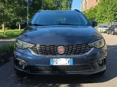 Usata Fiat Tipo Business 120 CV (88 kW) 2016 Station wagon