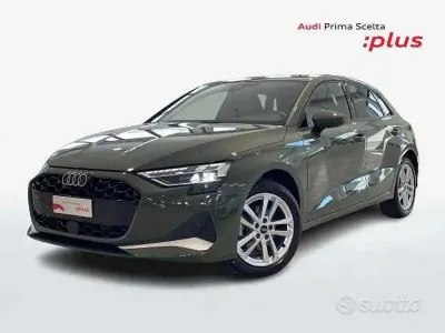 Usata Audi A3
