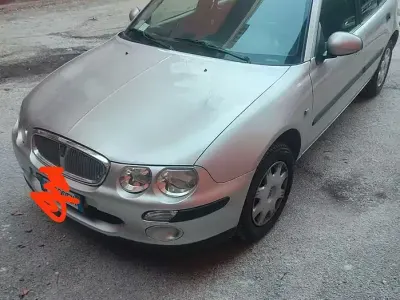 Usata Rover 25 101 CV (74 kW) 2000 Utilitaria