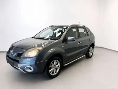 Usata Renault Koleos