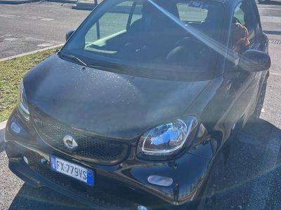 usata Smart ForTwo Coupé 0.9 t Superpassion 90cv