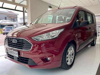 usata Ford Tourneo Connect 1.5 TDCi 100 CV Plus