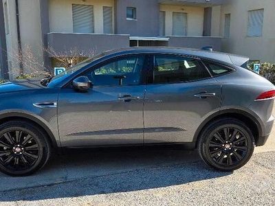 Usata Jaguar E-Pace 150 CV (110 kW) 2019 SUV