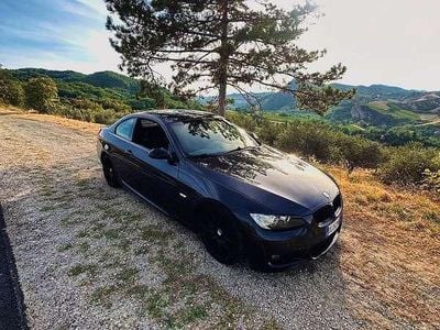 Usata BMW 335 286 CV (210 kW) 2007 Coupé