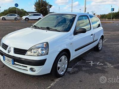 usata Renault Clio II Clio 1.2 cat 3 porte Ice