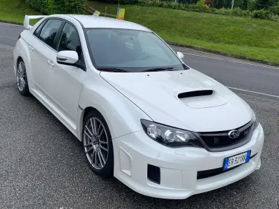 Usata Subaru Impreza