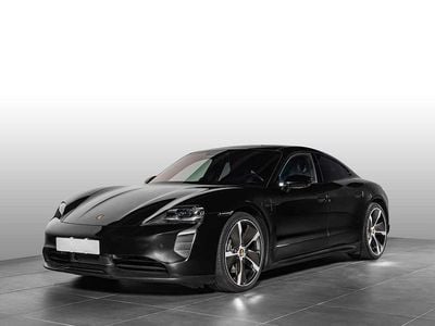 Usata Porsche Taycan 139 kW (190 CV) 2023 Other Berlina