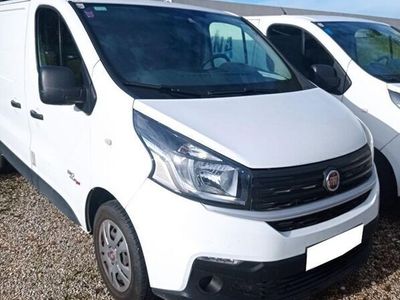 usata Fiat Talento 1.6 MJT 120CV PL-TN Furgone 12q