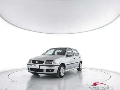 Usata VW Polo