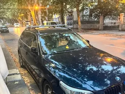 Usata BMW 530