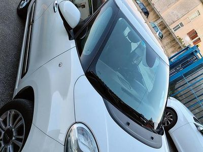 Usata 2016 Fiat 500L Lounge Monovolume | 7100 € (Ottimo prezzo)