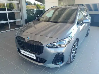 Usata BMW 218