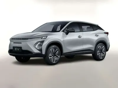 Nuova Omoda 5 66 kW (91 CV) 2026 Grigio SUV