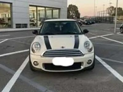 Usata Mini ONE