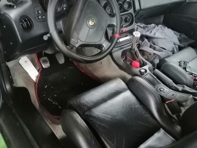Alfa Romeo GTV