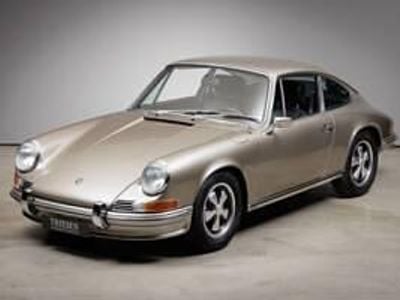 Usata Porsche 911 140 CV (102 kW) 1972 Altri Coupé