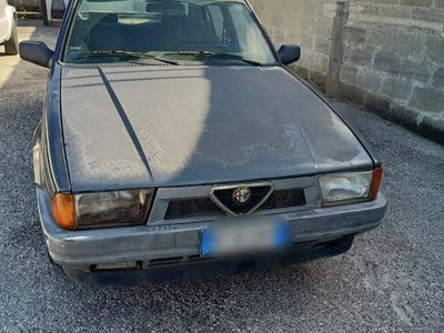 usata Alfa Romeo 75 1.6