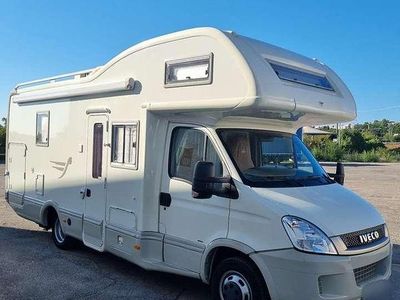 Usata Iveco Daily 179 CV (131 kW) 2007 Other