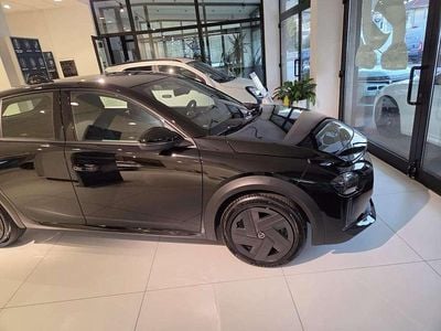 Usata Lancia Ypsilon 101 CV (74 kW) 2025 Nero Utilitaria