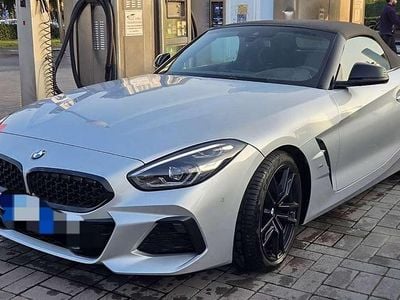 Usata BMW Z4 M Sport 258 CV (189 kW) 2020 Cabrio