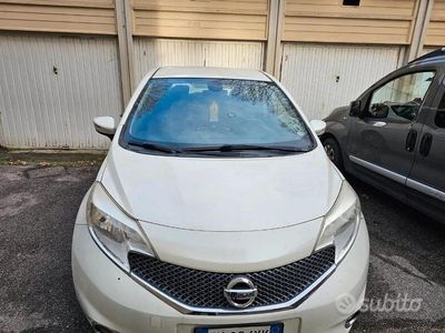 usata Nissan Note (2013-2017) - 2014