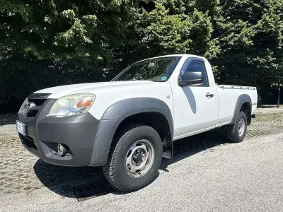 Usata Mazda BT-50 143 CV (105 kW) 2009 Pick-up
