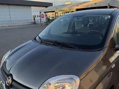 Usata Fiat Panda 86 CV (63 kW) 2022 Utilitaria