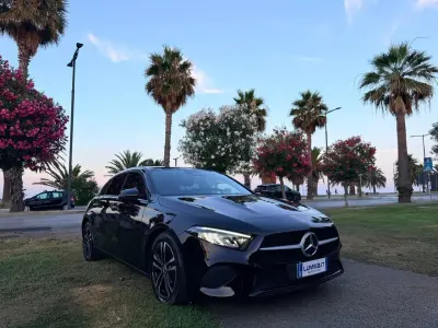Usata Mercedes A180