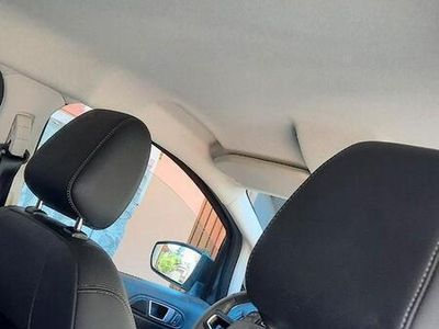 Usata Ford Ecosport 125 CV (91 kW) 2021 Grigio SUV