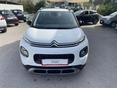 usata Citroën C3 Aircross PureT. 110 S&S Shine