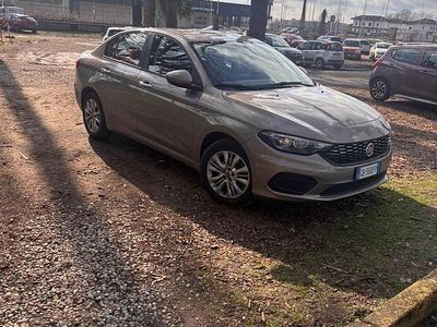Usata Fiat Tipo 95 CV (69 kW) 2019 Berlina