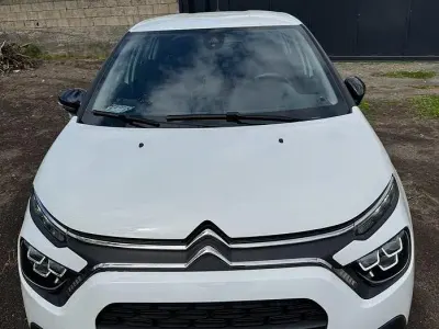 Usata Citroën C3