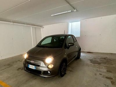 usata Fiat 500 1.3 multijet 95 cv